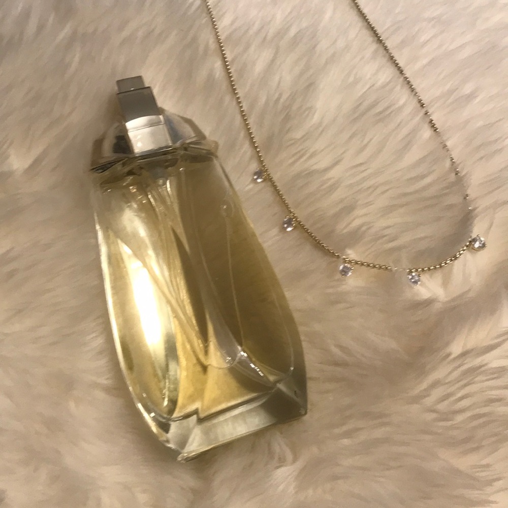 Mugler IAlien
